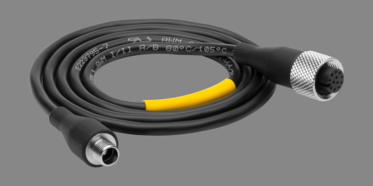 Kabel für IDS 2D-Industriekamera